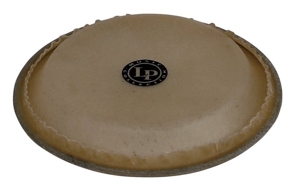 LP Parche Congafell MiniCongas LPMC 4 pulgadas, LPM914 Parche Congafell MiniCongas