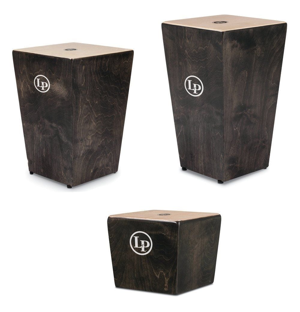 LP Cajón Cubano Segundo, LP9900S Cajón Cubano Segundo
