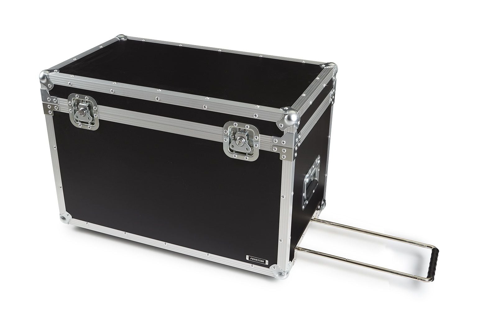 Fonestar FRT-101 Cajón Transporte con Trolley FRT-101