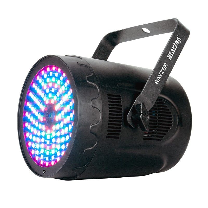 ADJ Rayzer Laser y Led Rayzer