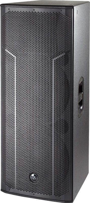 DAS ACTION-525 Altavoz pasivo 700W 2 x 15" ACTION-525