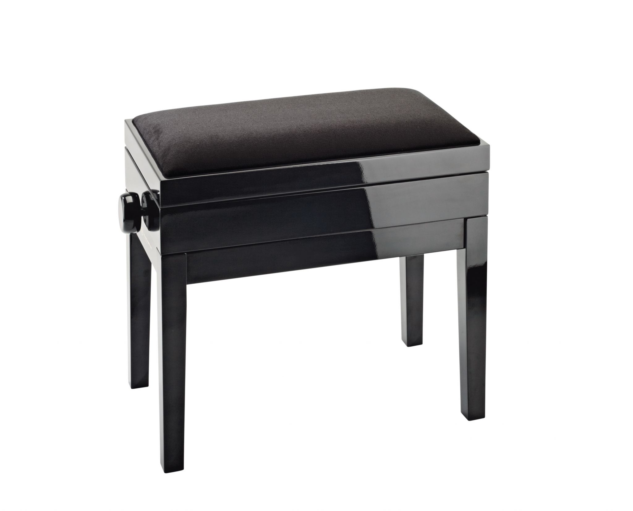 Konig & Meyer 13950 Banco Para Piano Negro 13950