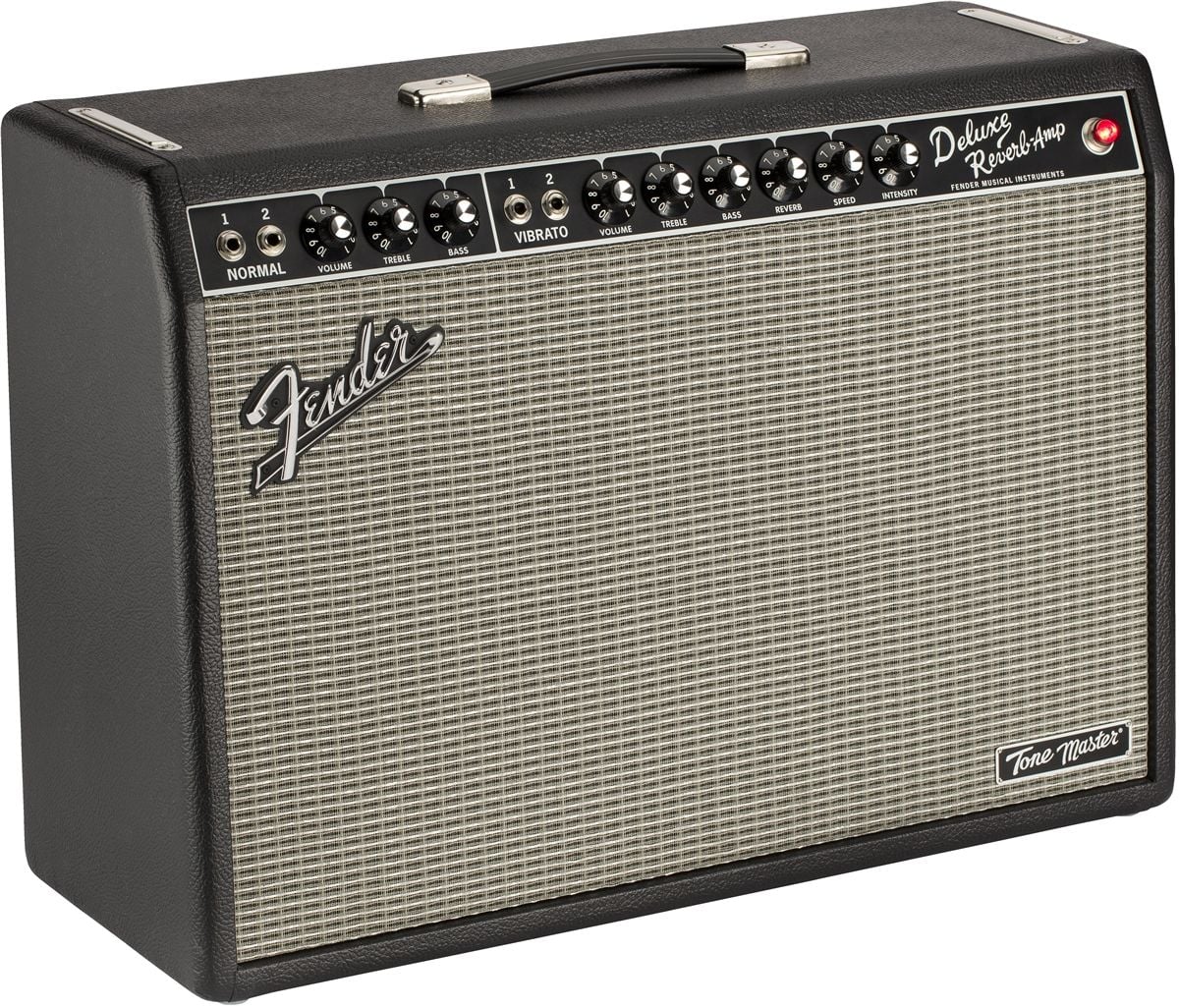 Fender Tonemaster Deluxe Reverb Tonemaster Deluxe Reverb