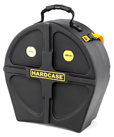 Hardcase HN14S Estuche de Transporte para Caja 14 HN14S