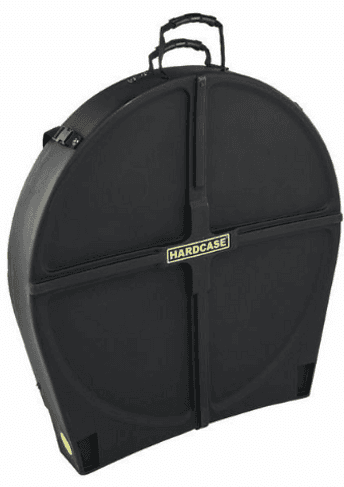 Hardcase HN28-30G Estuche Gong 28" 30" HN28-30G