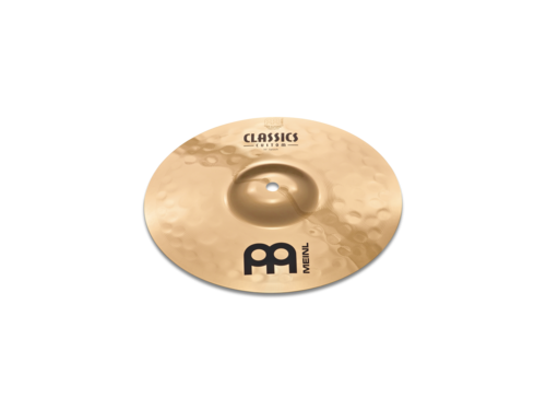 Meinl CC12S-B Platillo Splash 12" CC12S-B