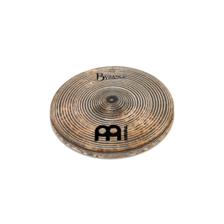 Meinl B14SH Plato de Charles/HiHat 14" Byzance Spectrum B14SH