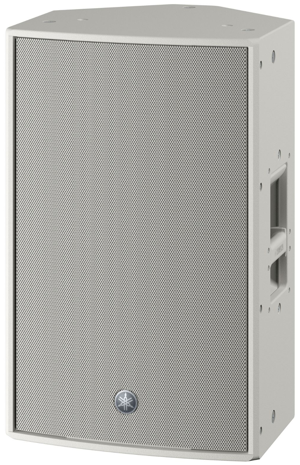 Yamaha DZR12W Altavoz Activo Blanco DZR12W