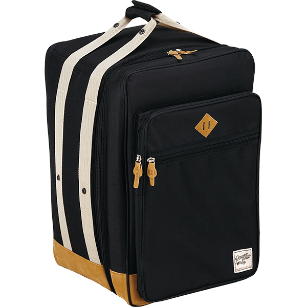 Tama TCB01BK Bolsa para Cajón Black TCB01BK