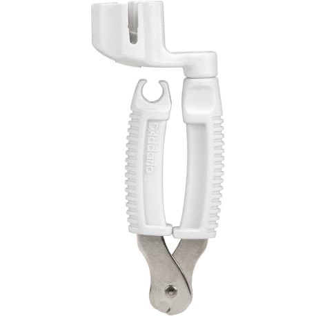 Planet Waves DP0002W Pro Winder White DP0002W