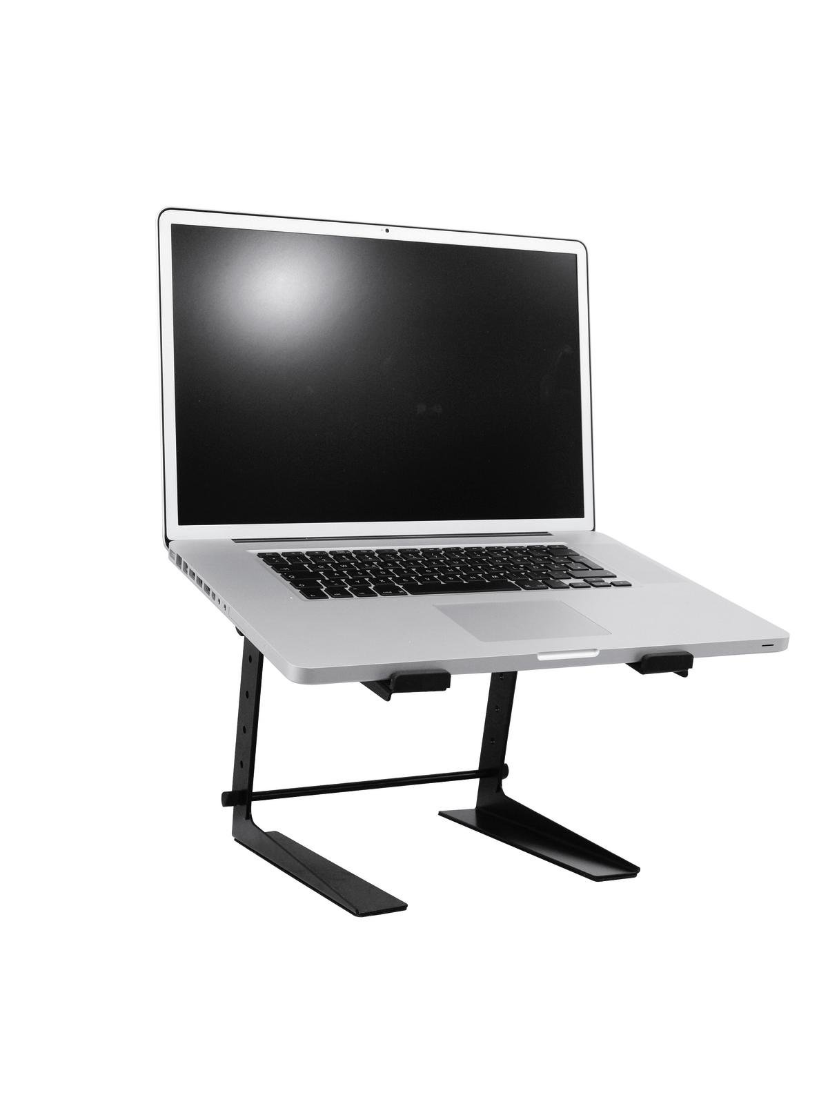 Omnitronic ELR-12-17 Notebook-Stand Soporte de Portátil ELR-12/17