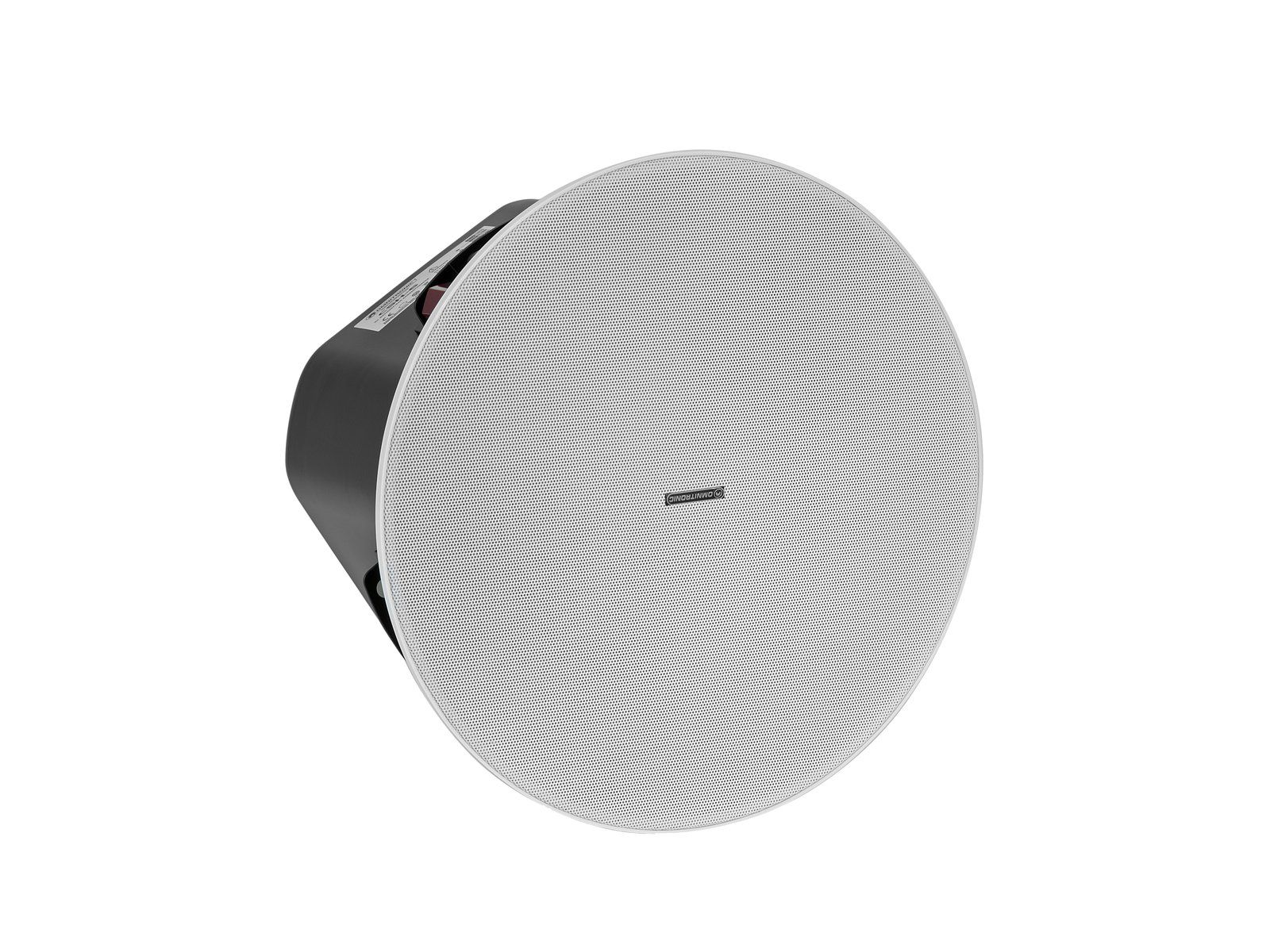 Omnitronic CSH-8 Altavoz coaxial de 2 vías CSH-8