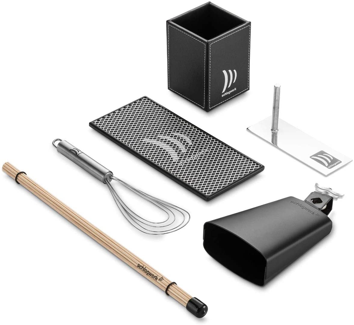 Schlagwerk TF5 Take Five Set de Percusión TF5