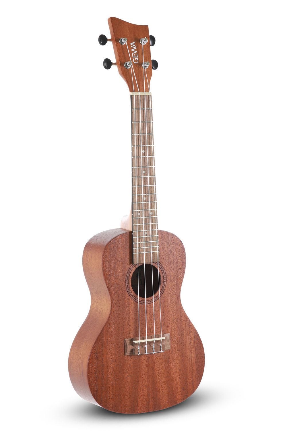 Gewa VG512160 Ukelele de Concierto Manoa K-CO Concert VG512160