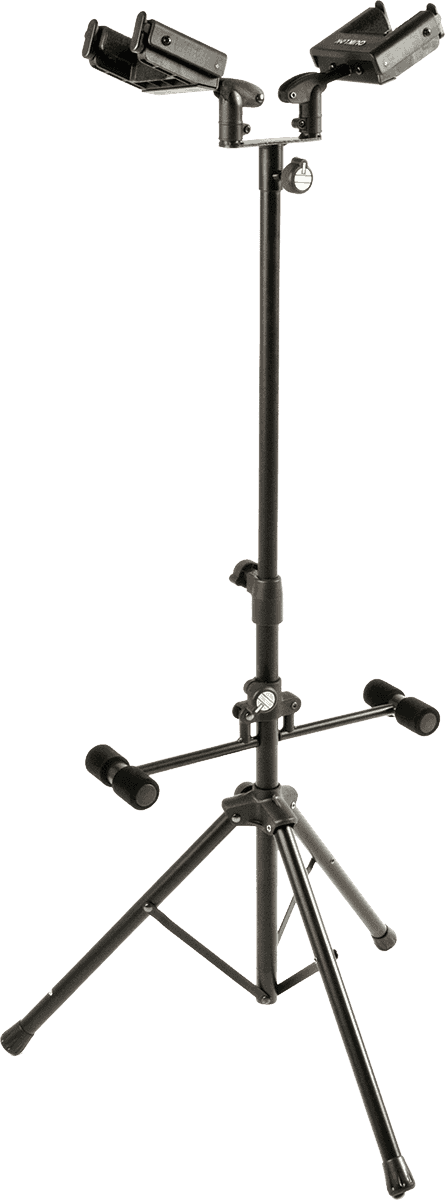 Quik Lok GS-528 Soporte para Guitarra GS-528