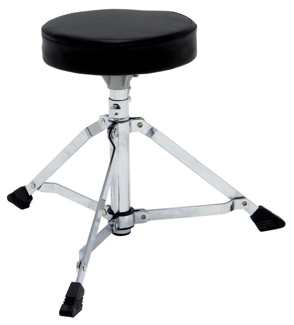 Gewa PS803090 Sillin Para Batería Basix Junior Redondo PS803090
