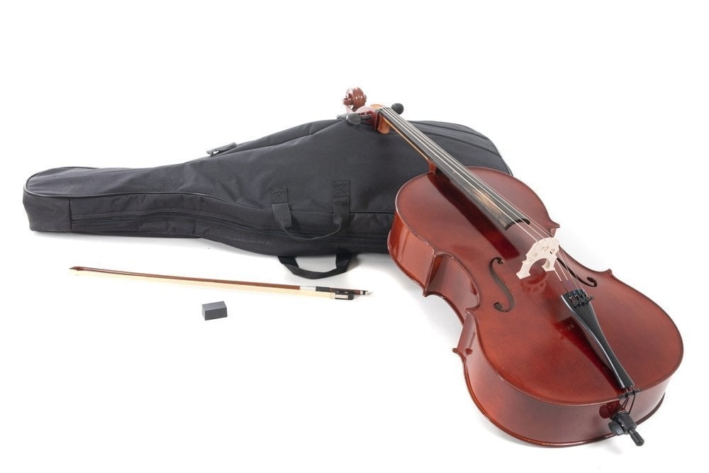 Gewa PS403213 Set Violonchelo HW 1/2 PS403213