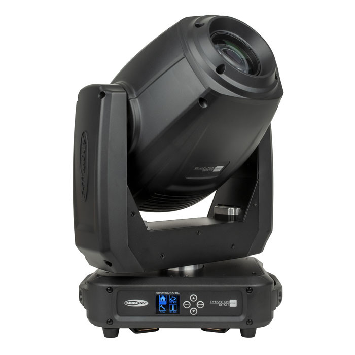 Showtec Phantom 250 Spot Cabeza Móvil Spot Phantom 250 Spot
