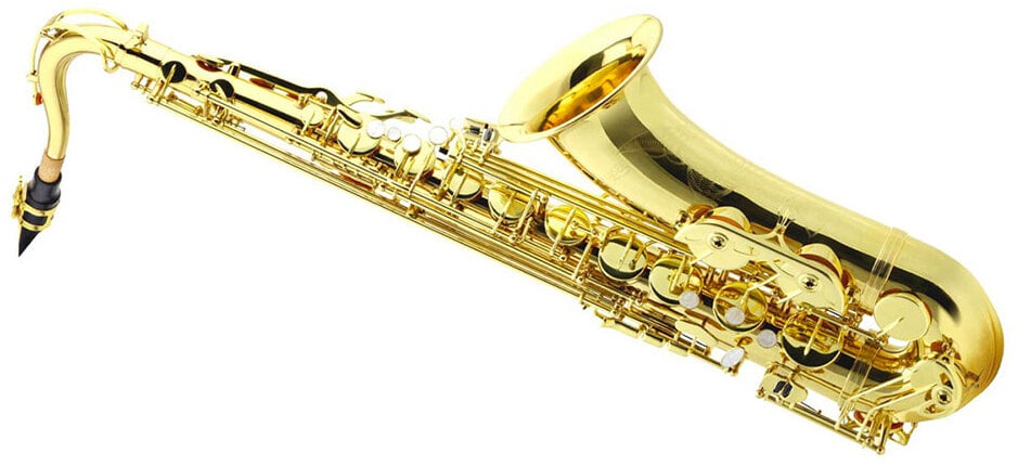 Alysée T-818L Saxofón tenor Lacado T-818L Saxofón tenor Lacado