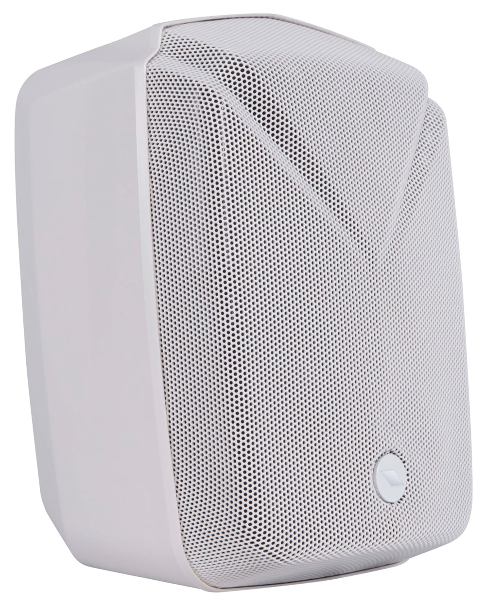 Proel PA A51TW. Altavoz de Pared 50W White Pareja PA A51TW