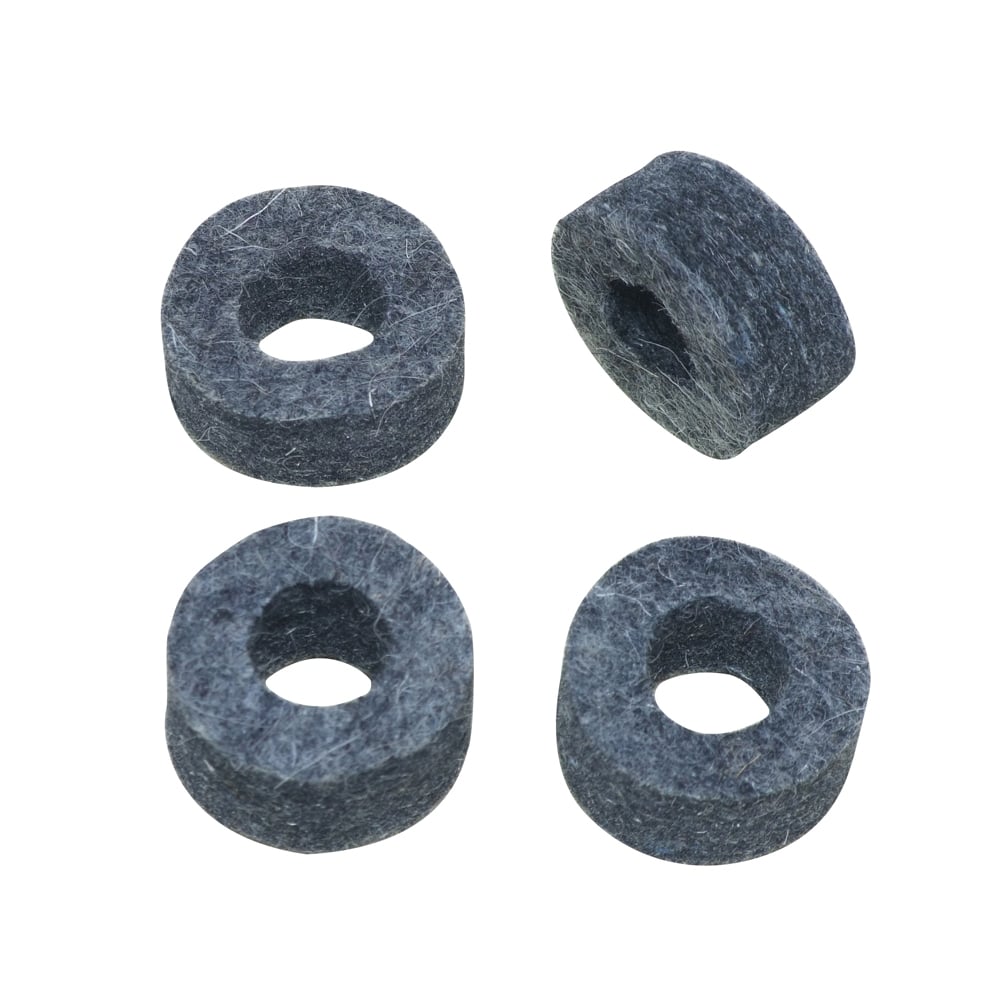 Dixon PAWS-CFL Fieltro Grueso Soporte de Plato PAWS-CFL