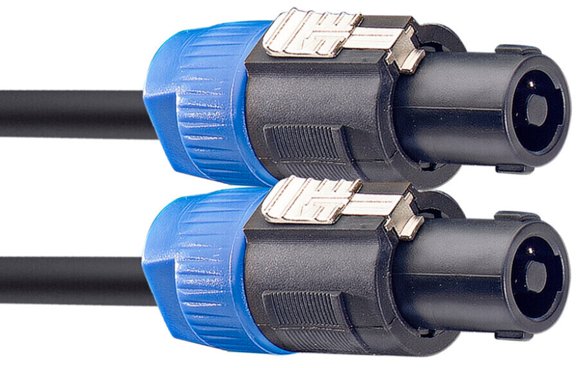 Stagg SSP6SS15 Cable de Altavoz SPK/SPK de 6m SSP6SS15