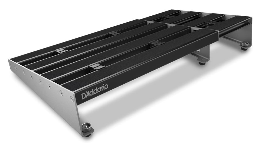 D´Addario XPND 2 Pedalera Ajustable Para Pedales XPND 2