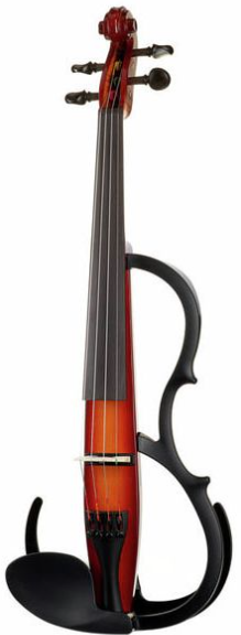 Yamaha SV250BR Violín Eléctrico SV250BR
