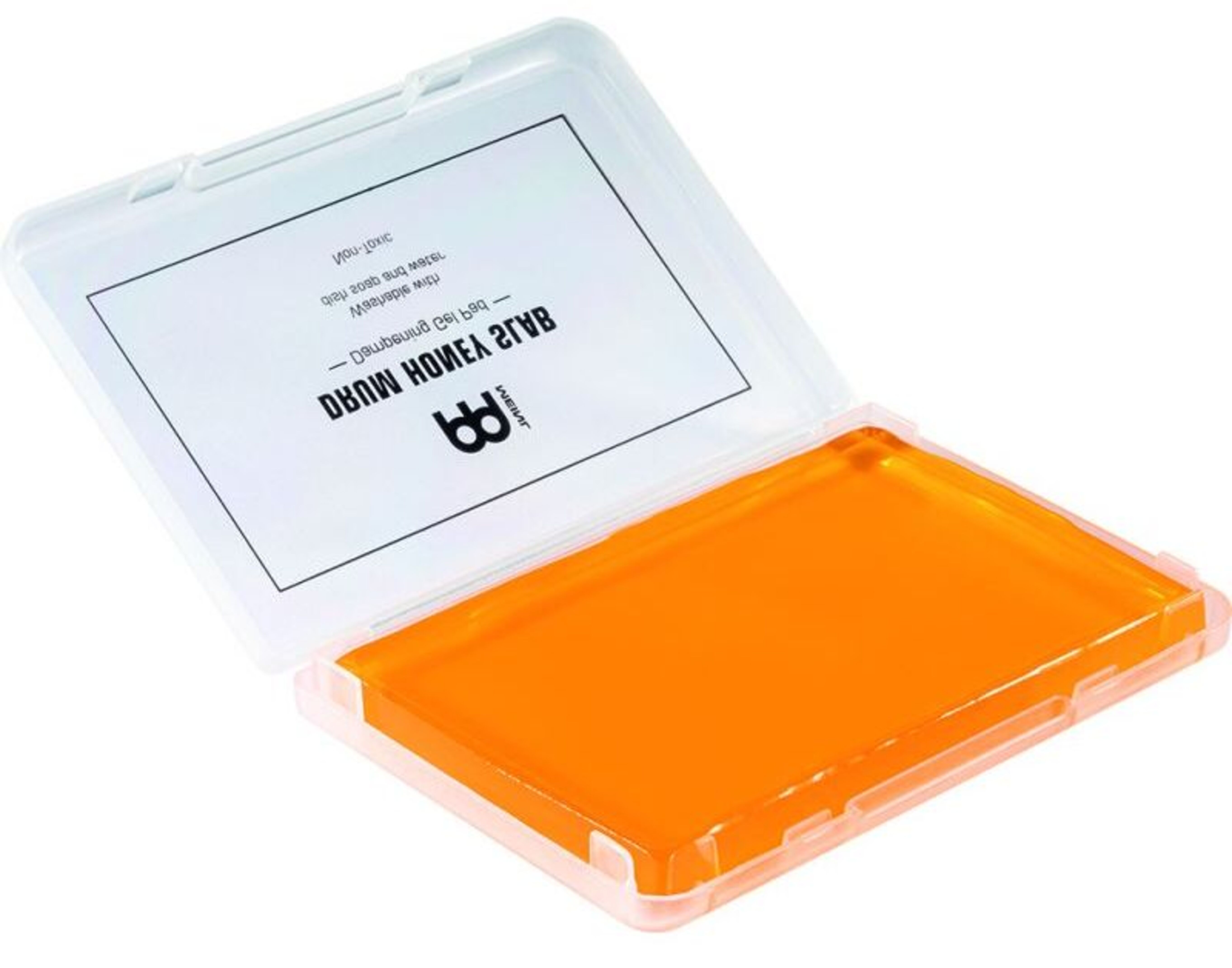 Meinl MDHS Drum Honey Slab MDHS El Drum Honey Slab Accesorio de Platos