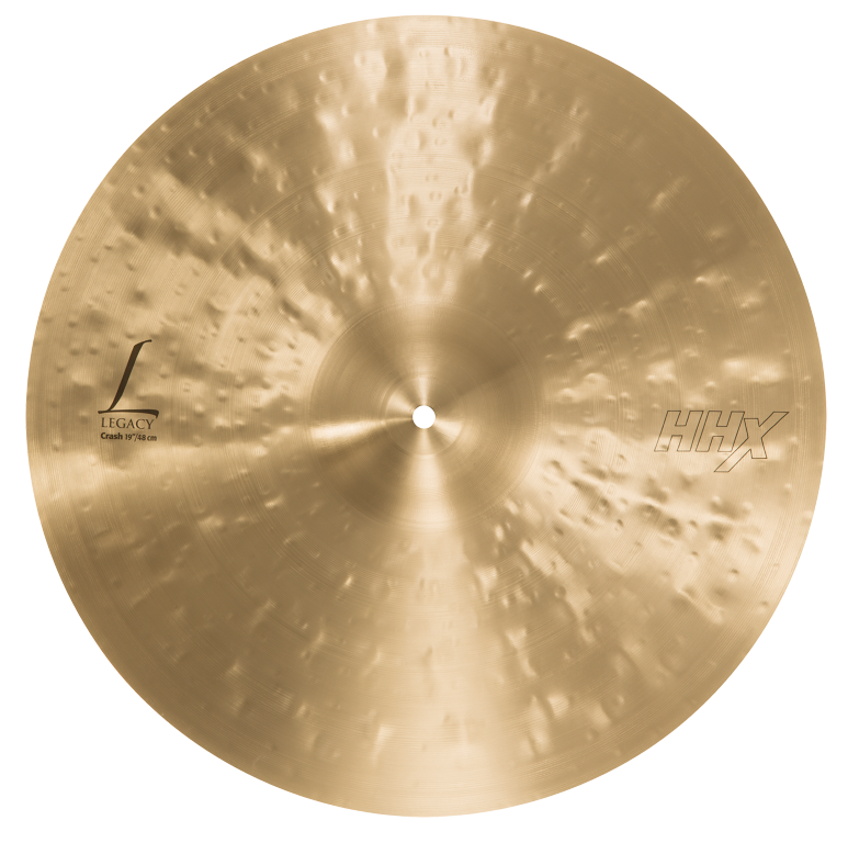 Sabian 11906XLN HHX 19 Legacy Crash 11906XLN