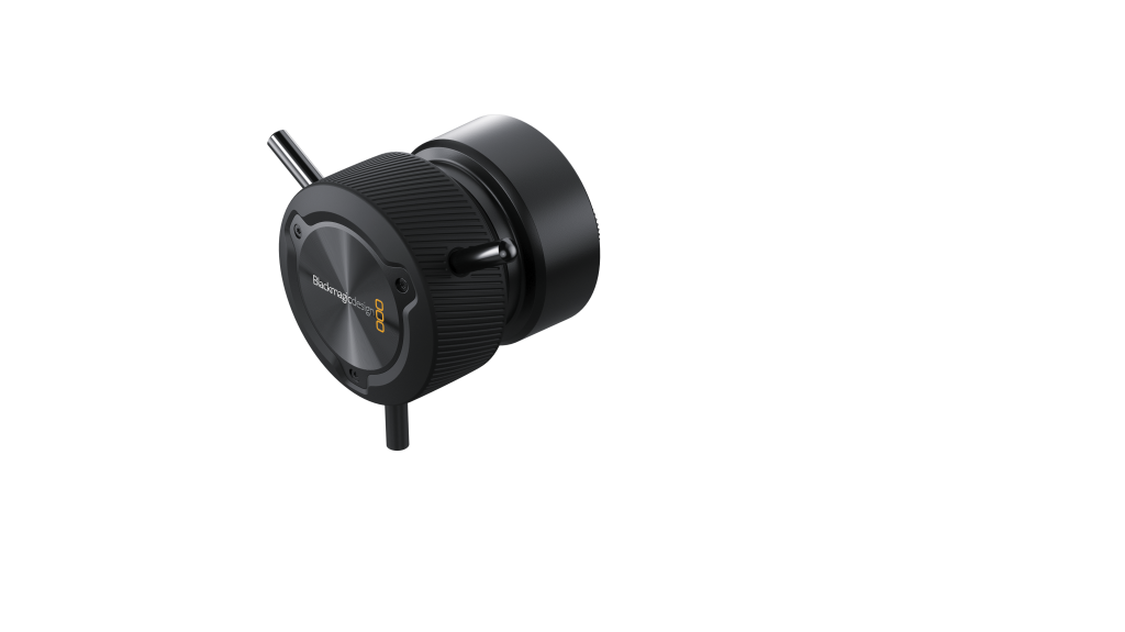 Blackmagic Focus Demand Control de Enfoque CINSTUDMFT/H/FD