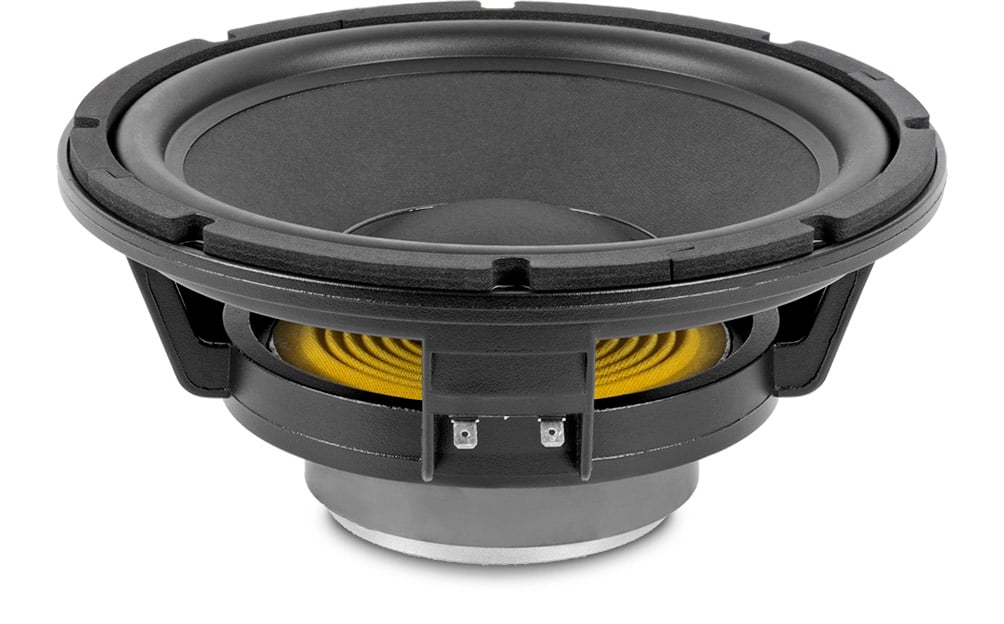 Beyma 10BR60 V2 8 OH Altavoz Graves/Medios 10 Pulgadas 10BR60/V2