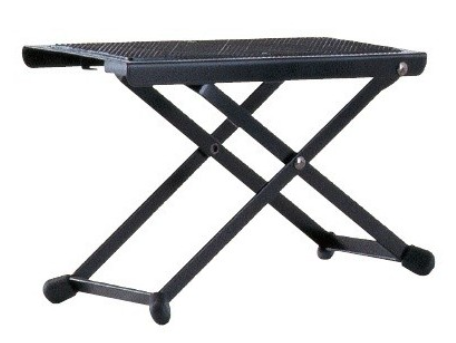 Admira Gs017 Reposapiés Negro Gs017