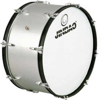 Jinbao 10513B Bombo De Banda 10513B