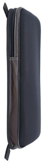 Bam ET9100XPC Bolsa Acolchada Violín L'Étoile Rectangular Chocolate ET9100XPC