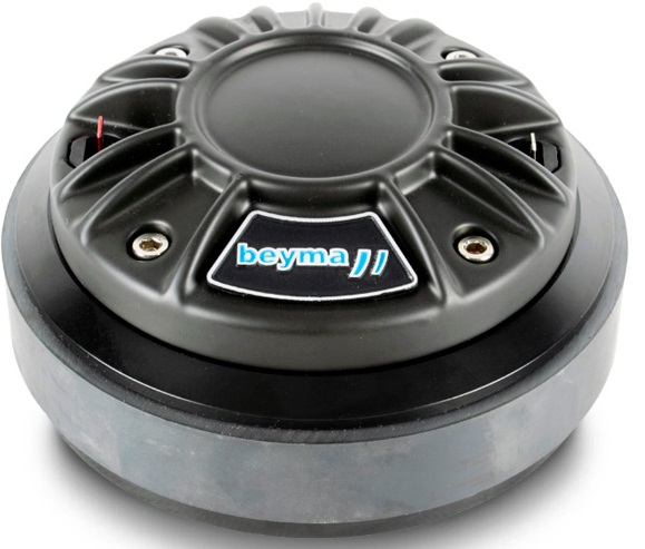 Beyma CD-171Fe/PT 8 Oh Motor de Compresión CD-171Fe/PT