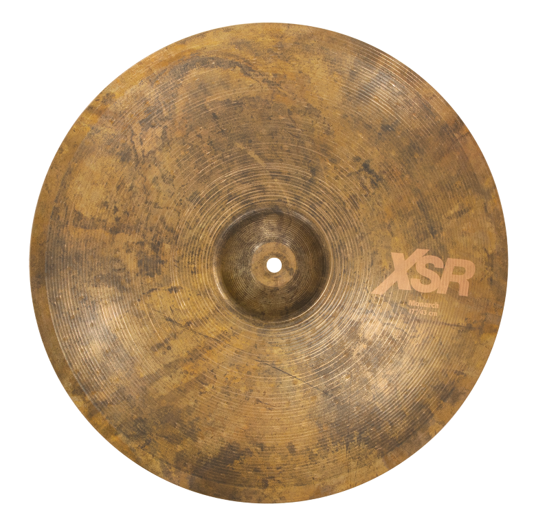 Sabian XSR1780M 17" XSR Monarch XSR1780M