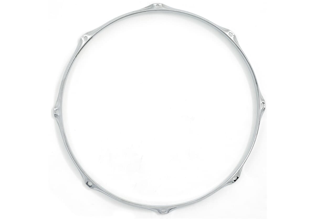 Dixon PKT315-8 Aro Triple 15" 8 Agujeros PKT315-8 15" CERCHIO POWER 8 F