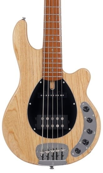Marcus Miller Z7-5 Natural Bajo Eléctrico Z7-5 NATURAL