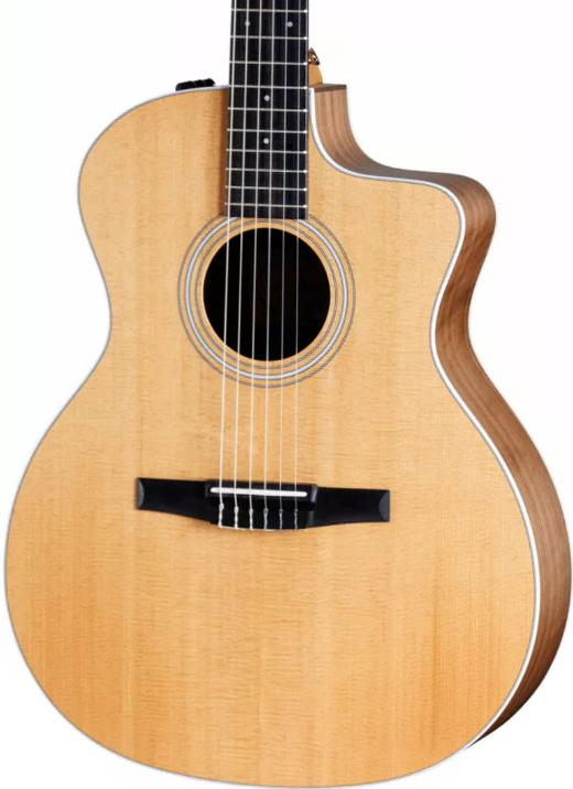 Taylor 214ce-N Guitarra Acústica 214ce-N