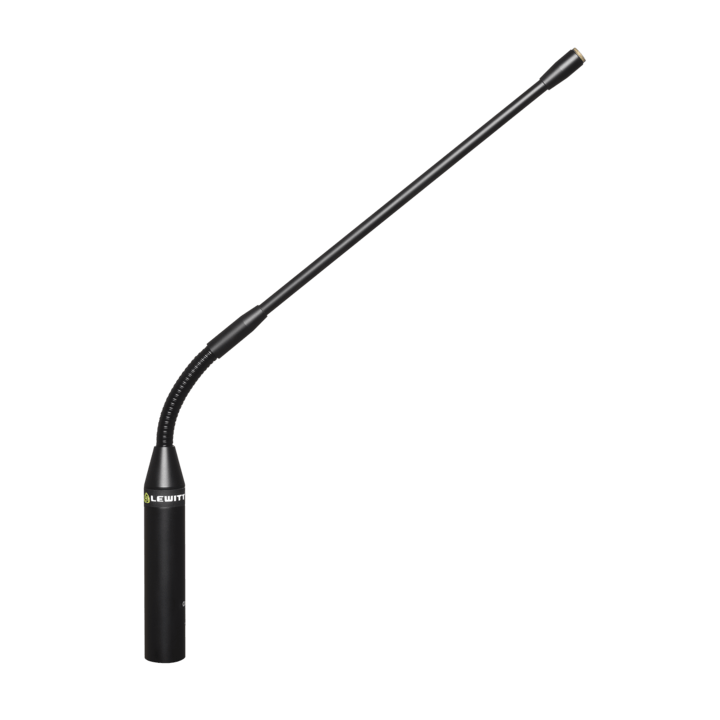 Lewitt GN35X Cuello de cisne metálico ajustable GN35X