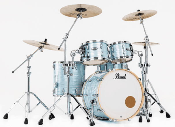 Pearl PPVPMX924XSPC-414 Set de Cascos Pearl PPVPMX924XSPC-414 Set de Cascos