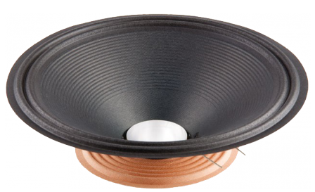 DAS GM-15MI Recambio para altavoz 15MI GM-15MI