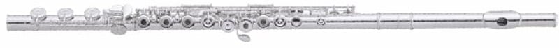 Pearl Flute PFA207ES Flauta Alto Cabeza Recta VPEPFA207ES