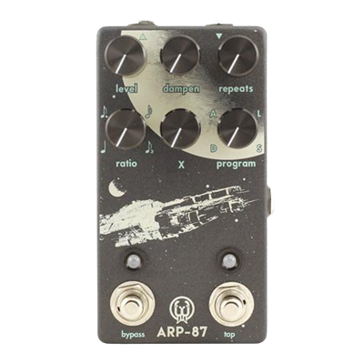 Walrus Audio ARP-87 Pedal Delay ARP-87