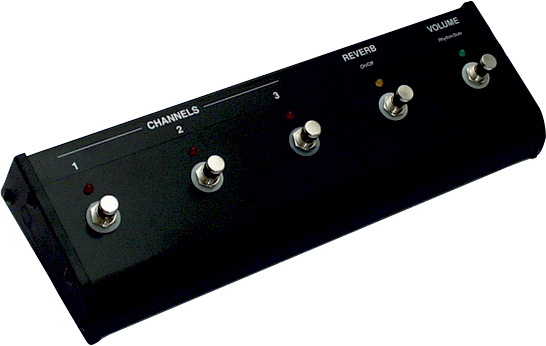 Koch Amps Fs5 Fs5