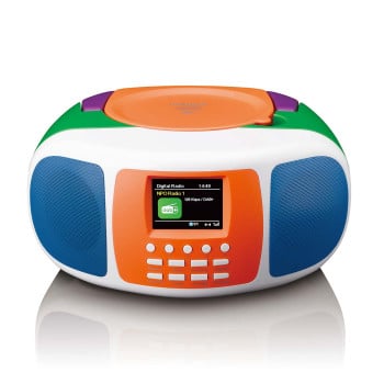 Lenco SCD-861KIDS SCD-861KIDS