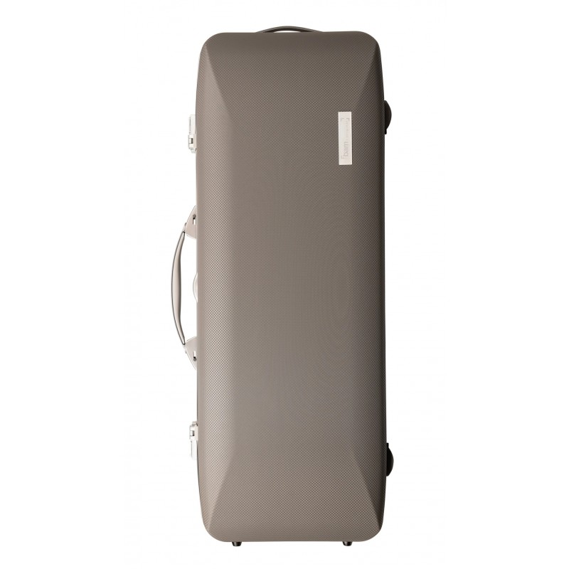 Bam Estuche viola Panther Hightech Oblong negro PANT5301XLN Gray Gris ACVABPANT5301G