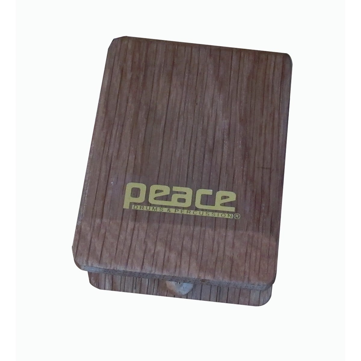 Peace RH-83 Cajón castañuelas con cinta adhesiva RH-83