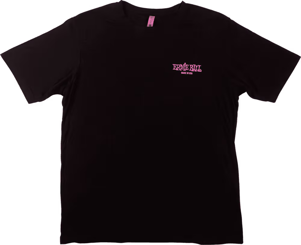 ERNIE BALL Camiseta Eb Usa Ball End Flag - Xxl YERN4885